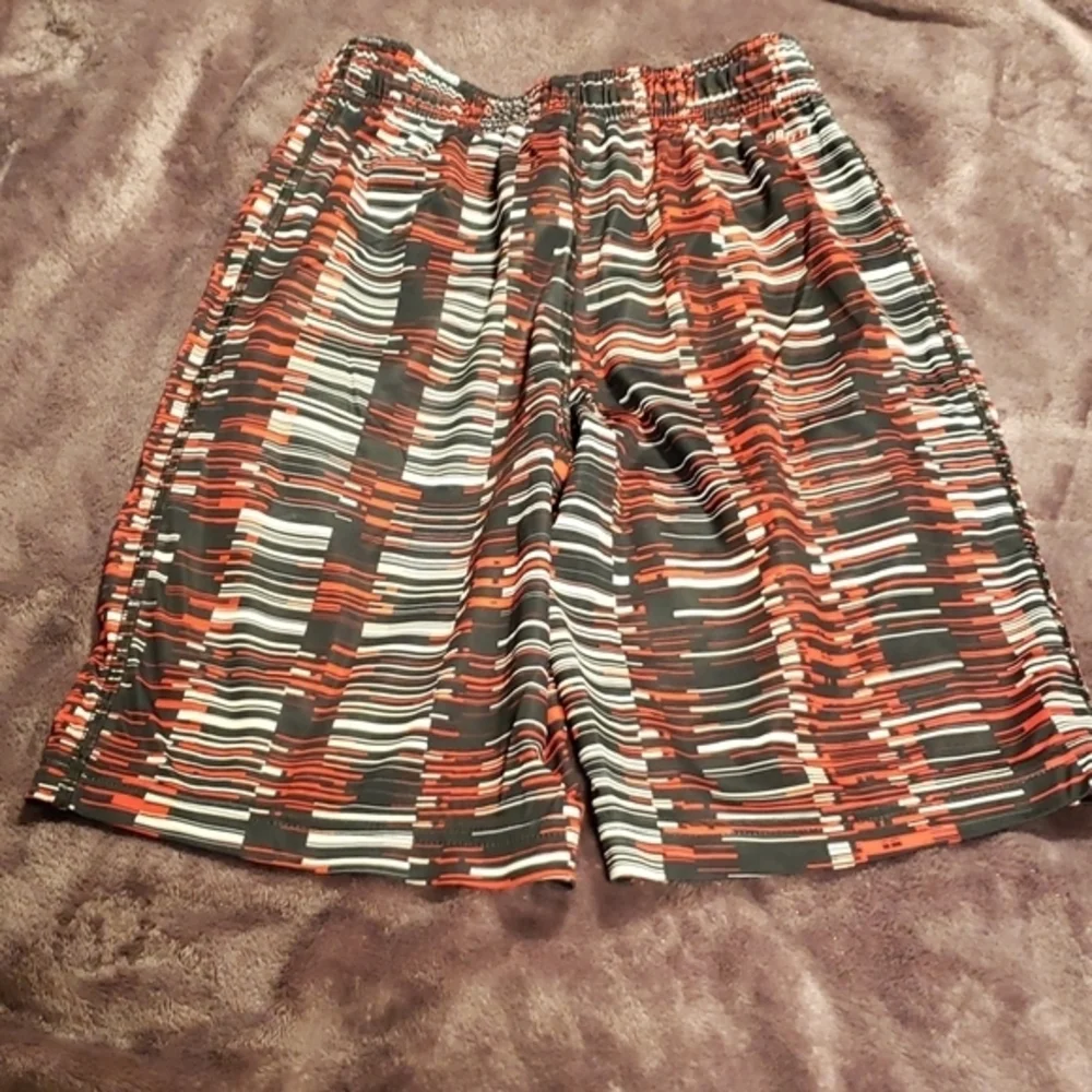 Nike gently used
